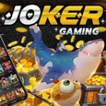 Joker123 ประสบการณ์เกมคาสิโนออนไลน์ที่คุณไม่ควรพลาด!!